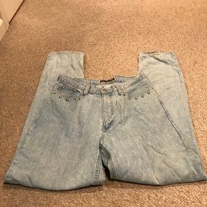 Exchange Unlimited Jeans